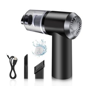 مسدس شفط هوائي